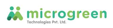 MicroGreen Tech logo